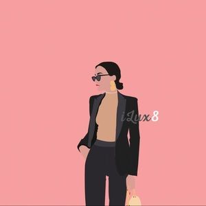 Meet your Posher, iLux8